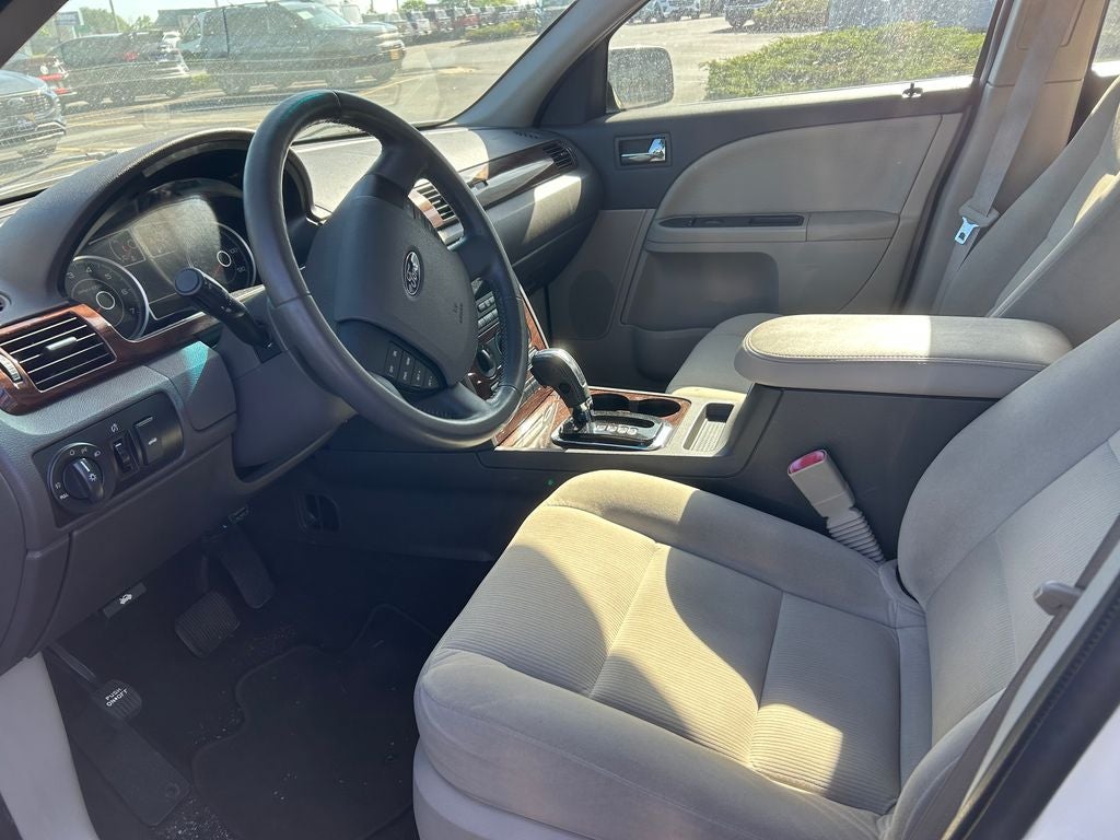 2008 Ford Taurus SEL Near Milwaukee WI