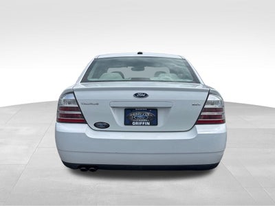 2008 Ford Taurus SEL Near Milwaukee WI