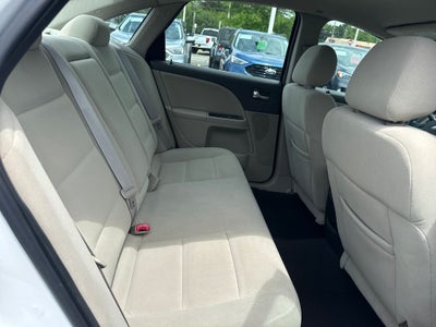 2008 Ford Taurus SEL Near Milwaukee WI