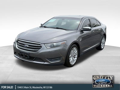 2013 Ford Taurus Limited Near Milwaukee WI