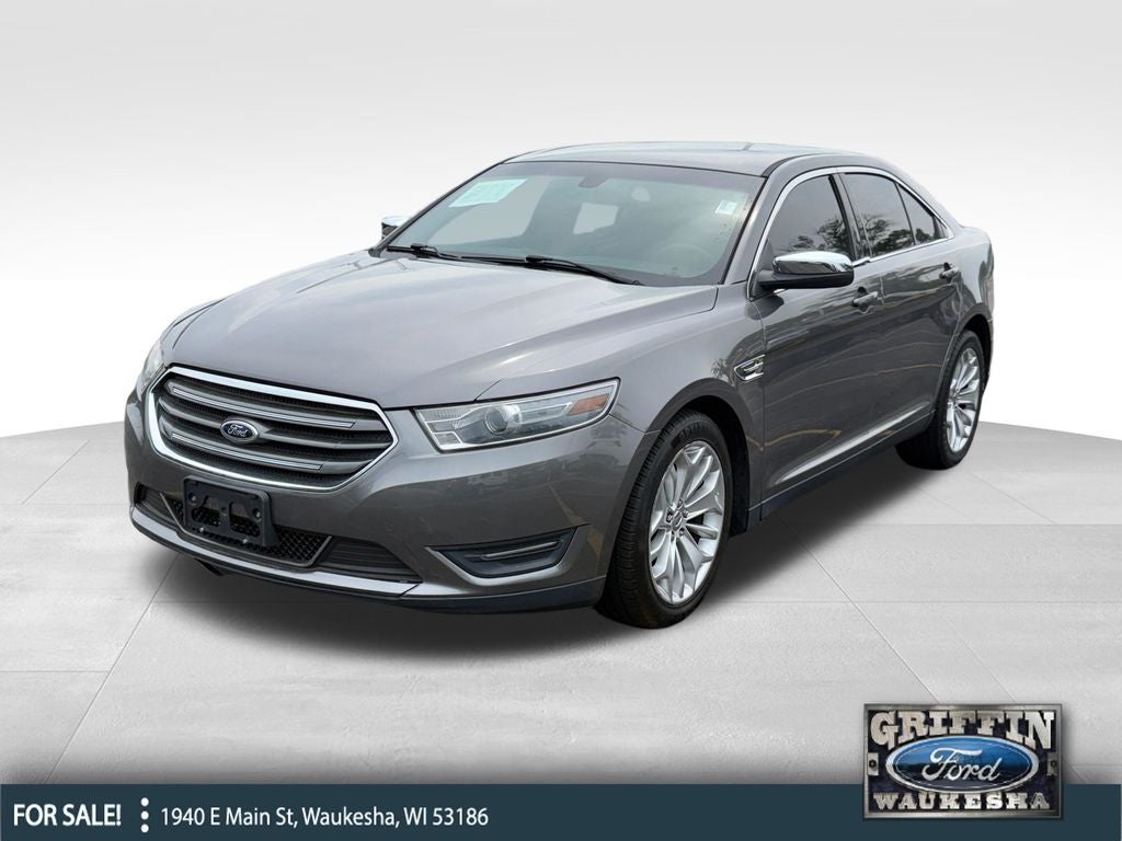 2013 Ford Taurus Limited Near Milwaukee WI