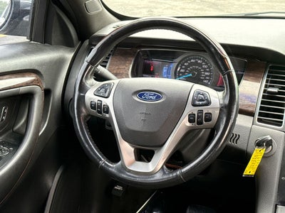 2013 Ford Taurus Limited Near Milwaukee WI