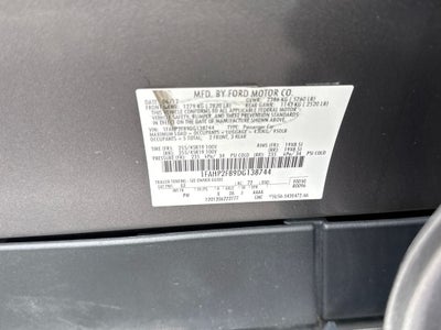 2013 Ford Taurus Limited Near Milwaukee WI