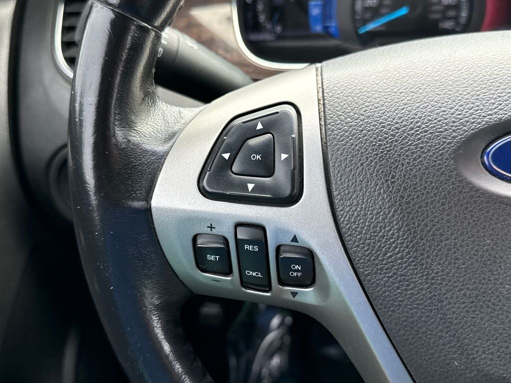 2013 Ford Taurus Limited Near Milwaukee WI