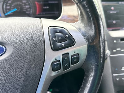 2013 Ford Taurus Limited Near Milwaukee WI