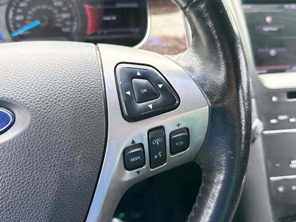 2013 Ford Taurus Limited Near Milwaukee WI