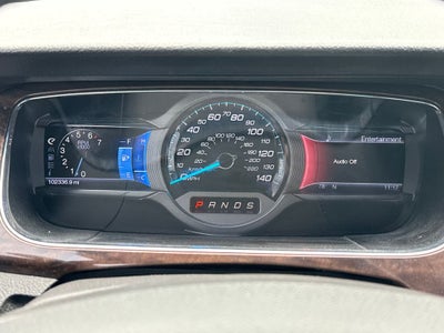 2013 Ford Taurus Limited Near Milwaukee WI