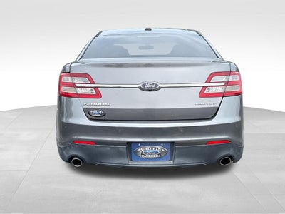 2013 Ford Taurus Limited Near Milwaukee WI