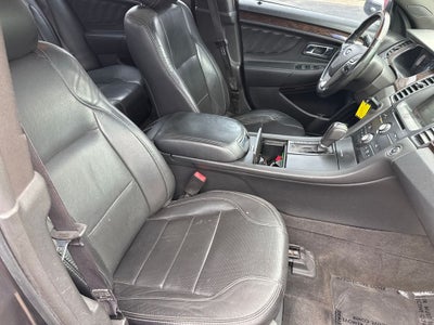 2013 Ford Taurus Limited Near Milwaukee WI