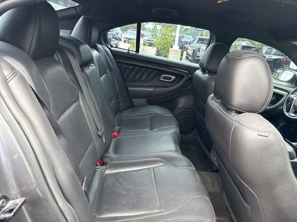 2013 Ford Taurus Limited Near Milwaukee WI