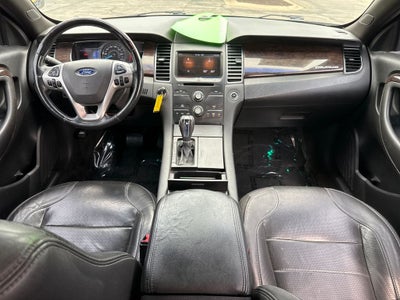 2013 Ford Taurus Limited Near Milwaukee WI