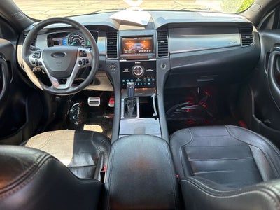 2015 Ford Taurus SHO AWD Near Milwaukee WI