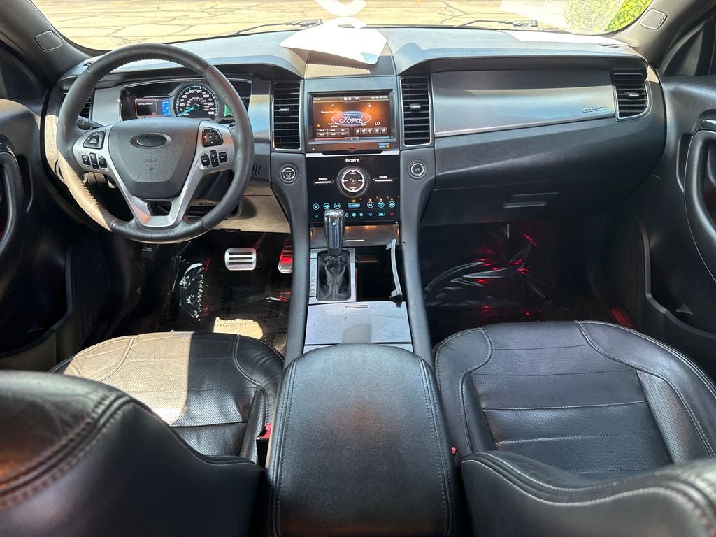 2015 Ford Taurus SHO AWD Near Milwaukee WI
