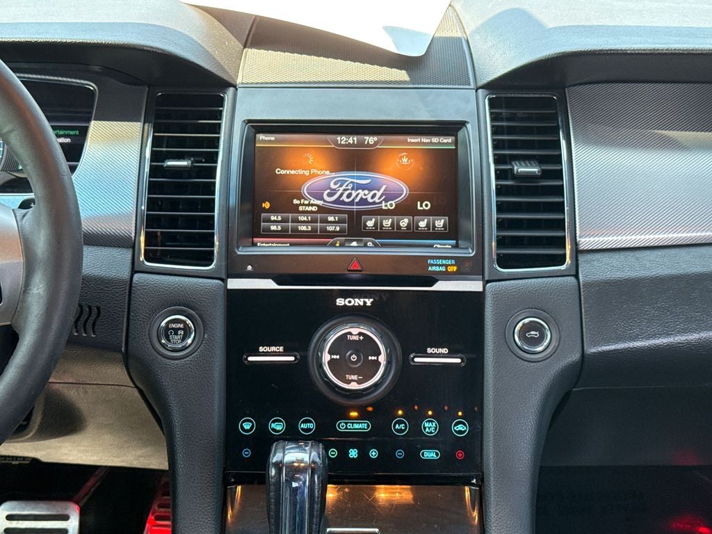 2015 Ford Taurus SHO AWD Near Milwaukee WI