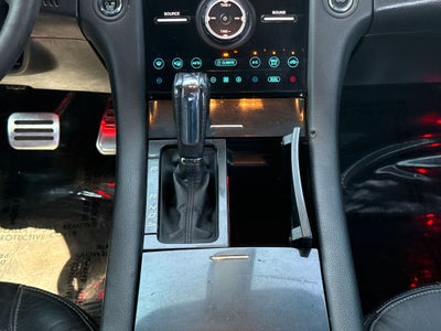 2015 Ford Taurus SHO AWD Near Milwaukee WI