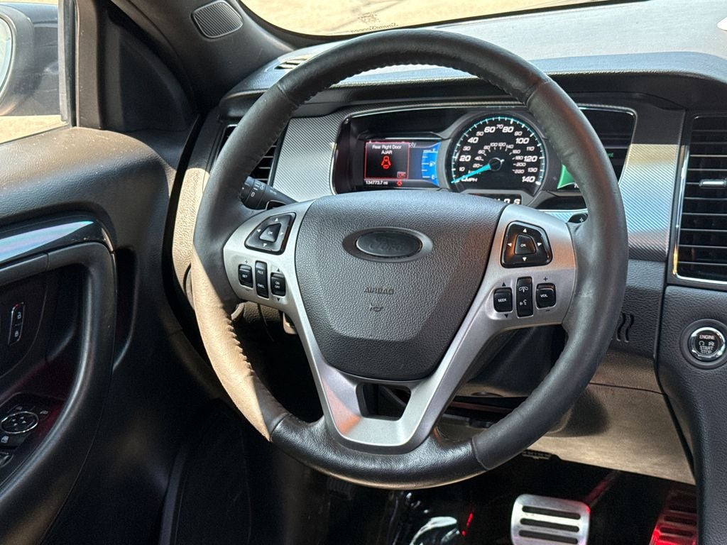 2015 Ford Taurus SHO AWD Near Milwaukee WI