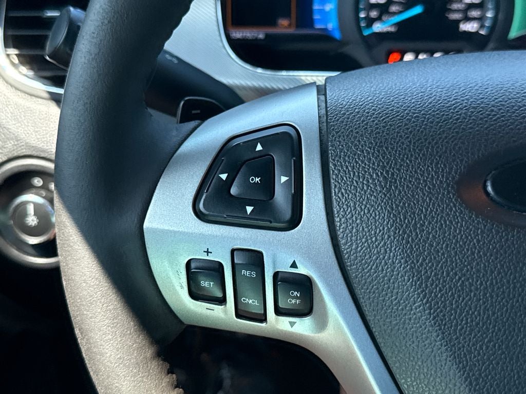 2015 Ford Taurus SHO AWD Near Milwaukee WI