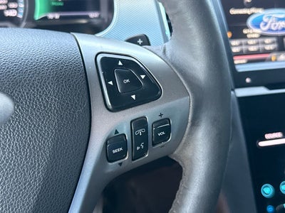 2015 Ford Taurus SHO AWD Near Milwaukee WI