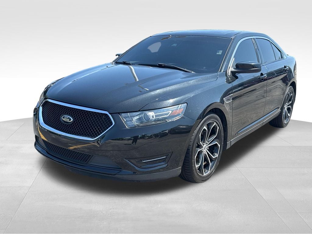 2015 Ford Taurus SHO AWD Near Milwaukee WI