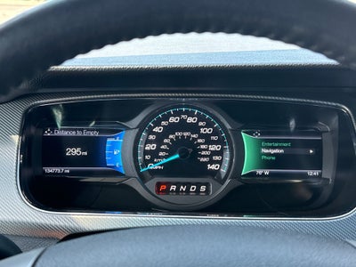2015 Ford Taurus SHO AWD Near Milwaukee WI