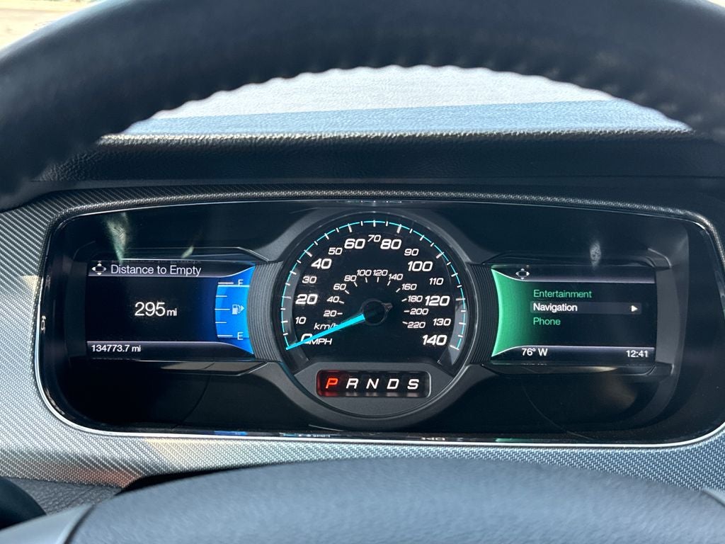 2015 Ford Taurus SHO AWD Near Milwaukee WI