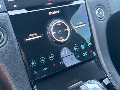 2015 Ford Taurus SHO AWD Near Milwaukee WI
