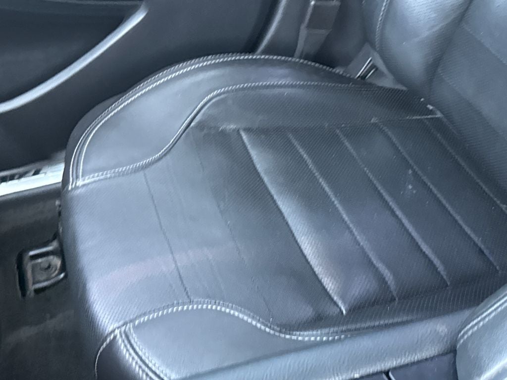 2015 Ford Taurus SHO AWD Near Milwaukee WI
