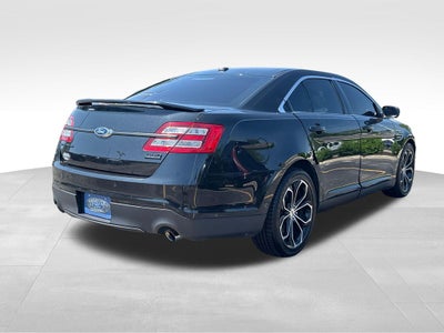 2015 Ford Taurus SHO AWD Near Milwaukee WI