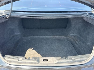 2015 Ford Taurus SHO AWD Near Milwaukee WI