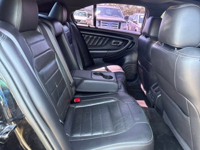 2015 Ford Taurus SHO AWD Near Milwaukee WI