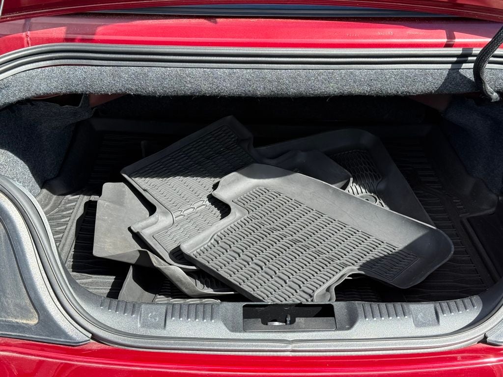 2015 Ford Mustang GT Premium Near Milwaukee WI