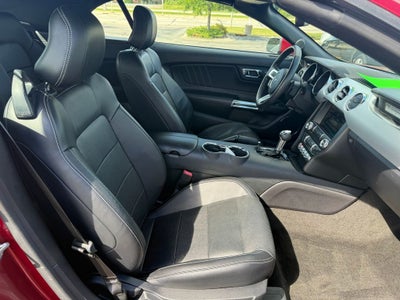 2015 Ford Mustang GT Premium Near Milwaukee WI