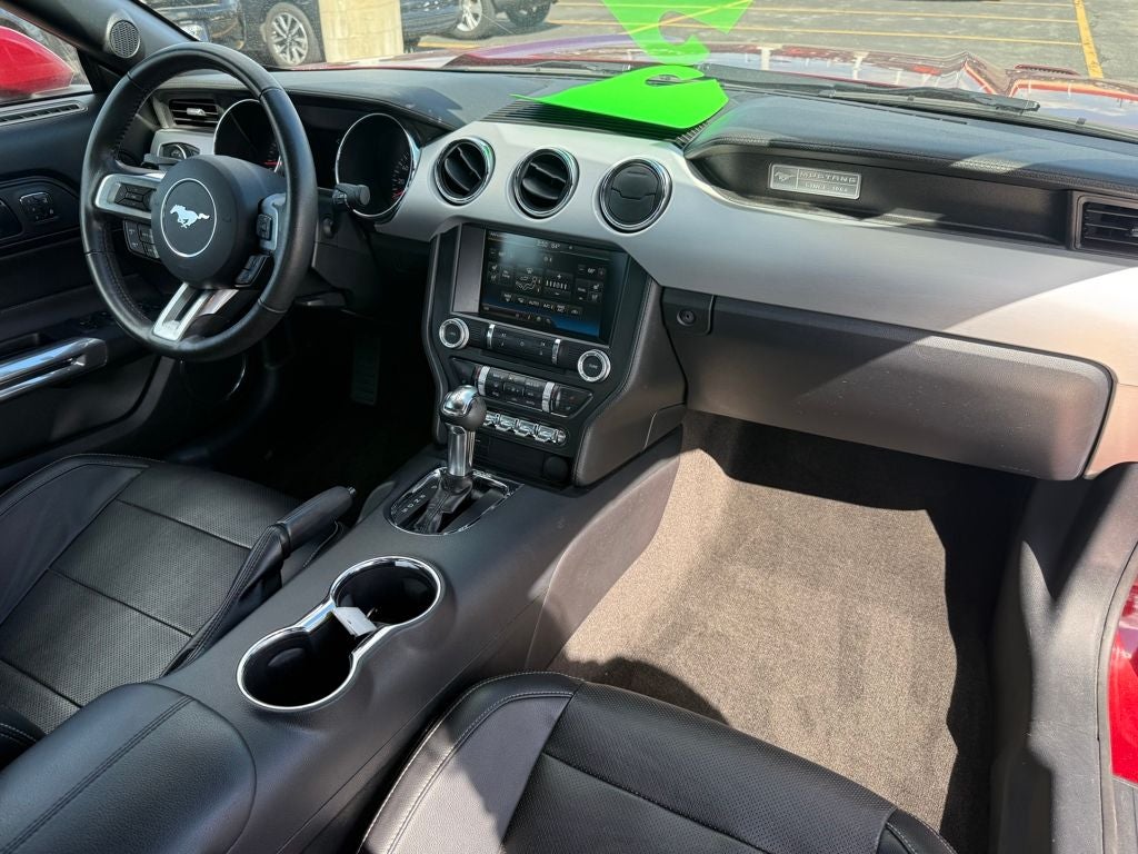 2015 Ford Mustang GT Premium Near Milwaukee WI