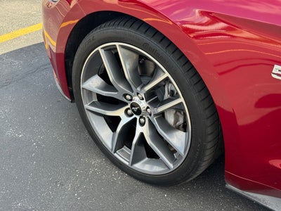 2015 Ford Mustang GT Premium Near Milwaukee WI