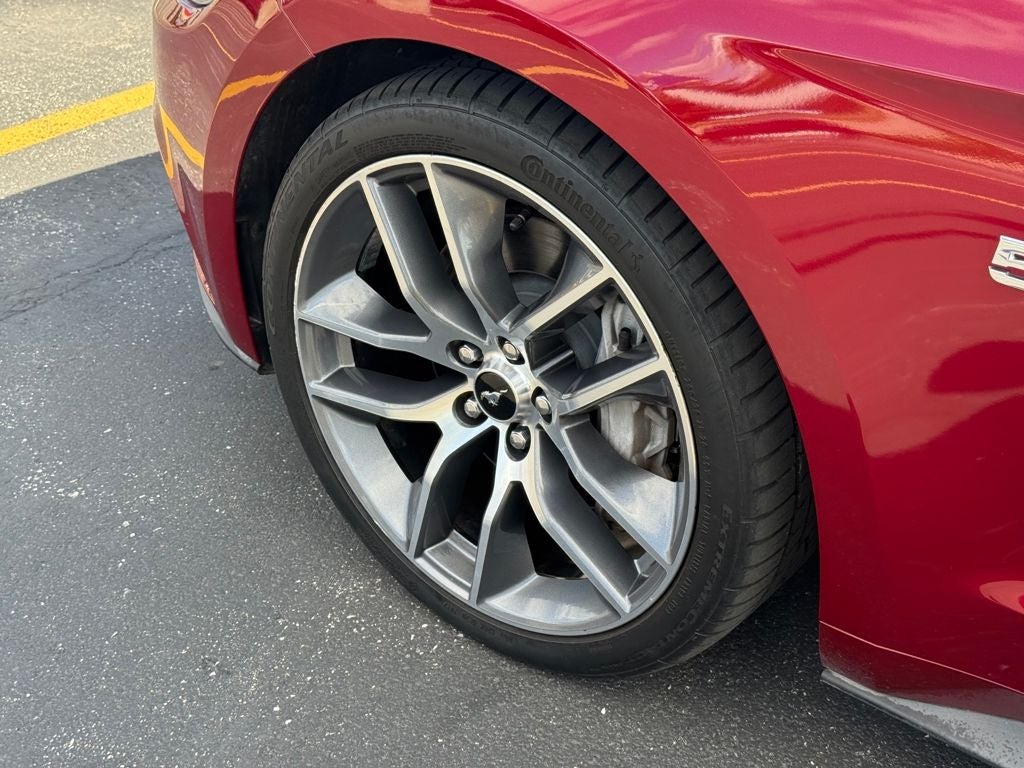 2015 Ford Mustang GT Premium Near Milwaukee WI