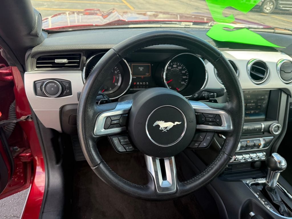 2015 Ford Mustang GT Premium Near Milwaukee WI