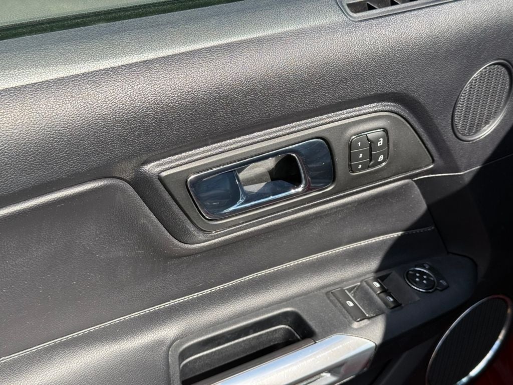 2015 Ford Mustang GT Premium Near Milwaukee WI