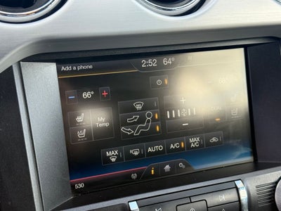 2015 Ford Mustang GT Premium Near Milwaukee WI