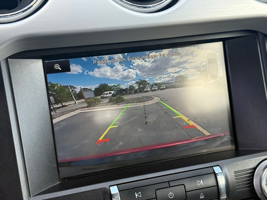 2015 Ford Mustang GT Premium Near Milwaukee WI