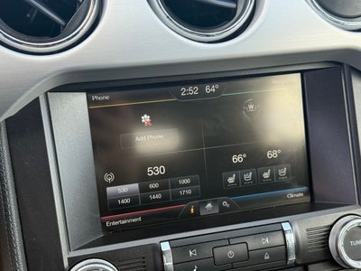 2015 Ford Mustang GT Premium Near Milwaukee WI