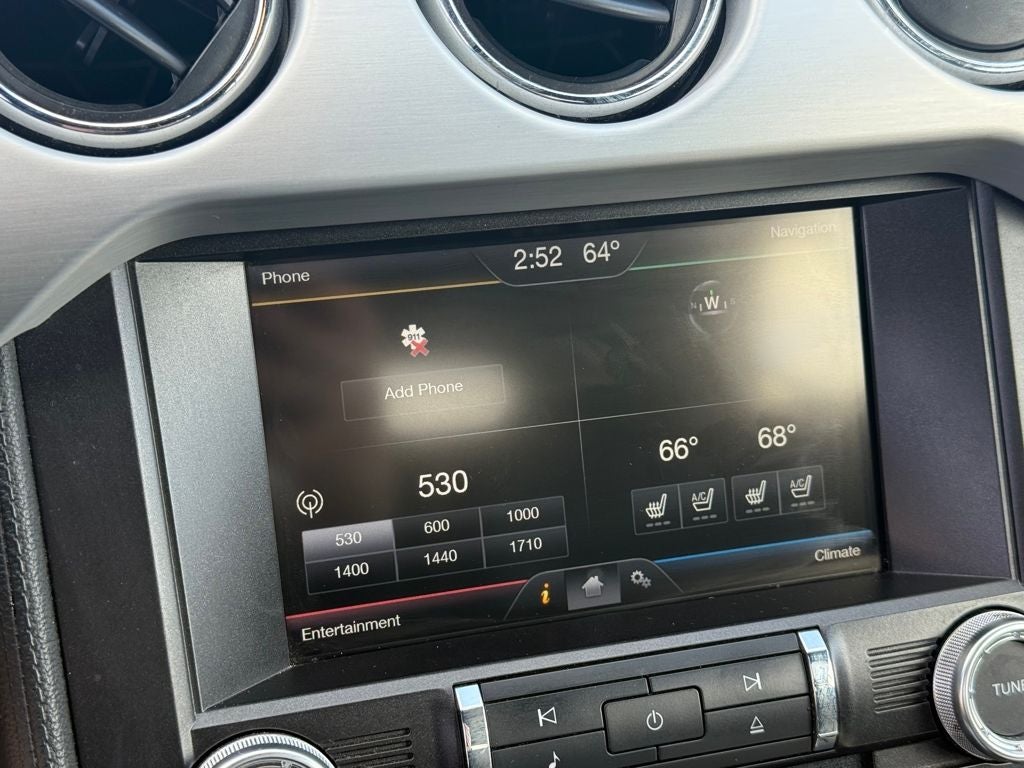 2015 Ford Mustang GT Premium Near Milwaukee WI