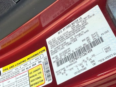 2015 Ford Mustang GT Premium Near Milwaukee WI