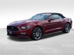 2015 Ford Mustang GT Premium Near Milwaukee WI