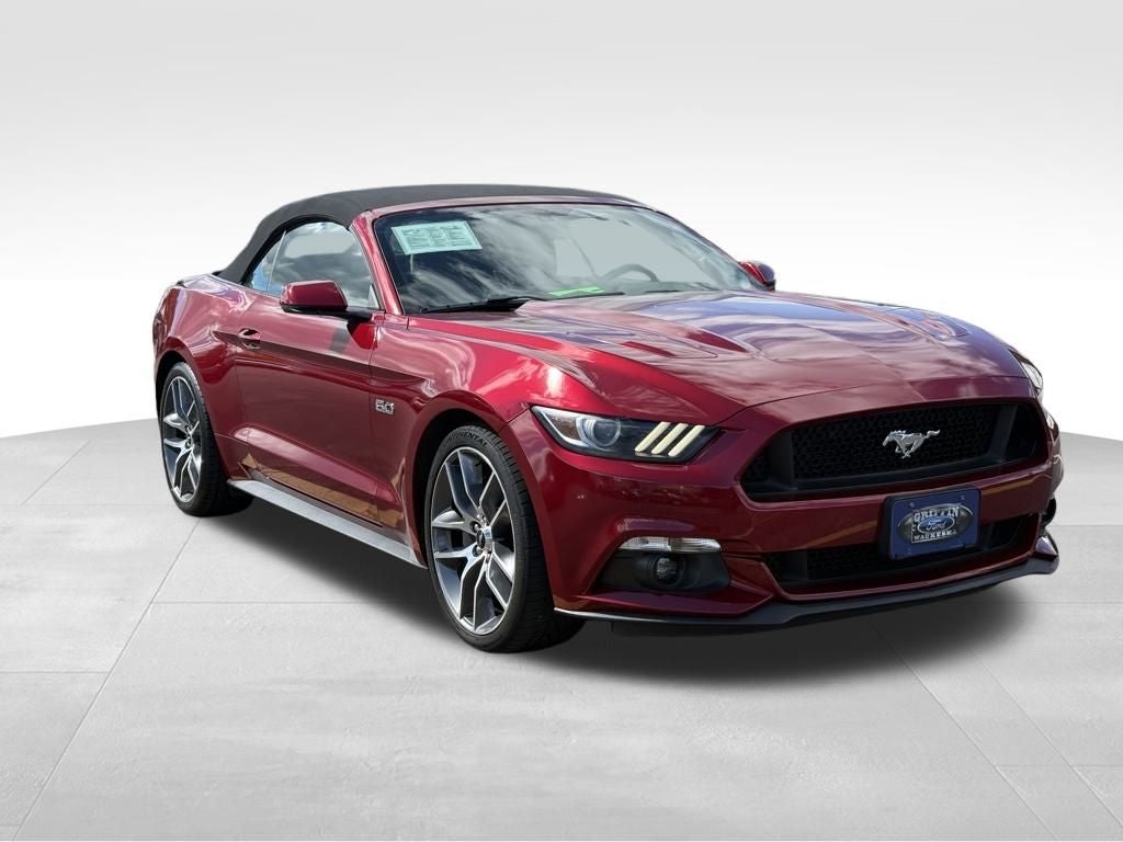 2015 Ford Mustang GT Premium Near Milwaukee WI