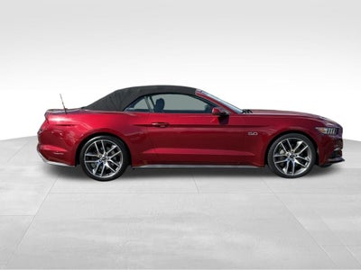 2015 Ford Mustang GT Premium Near Milwaukee WI