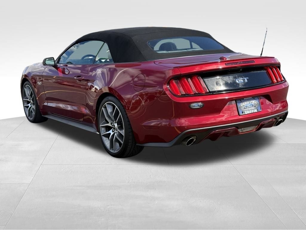 2015 Ford Mustang GT Premium Near Milwaukee WI