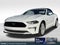 2021 Ford Mustang GT Premium Blue Certified Near Milwaukee WI