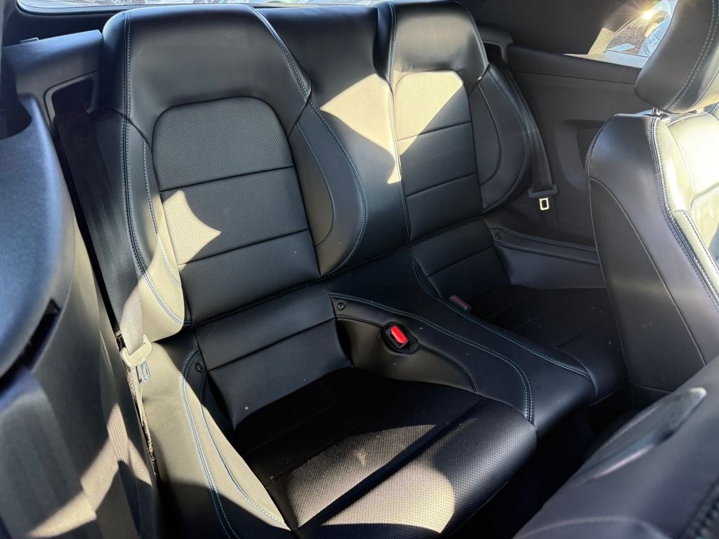 2021 Ford Mustang GT Premium Blue Certified Near Milwaukee WI