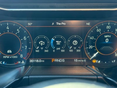 2021 Ford Mustang GT Premium Blue Certified Near Milwaukee WI