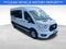 2022 Ford Transit-350 XLT FORD BLUE CERTIFIED